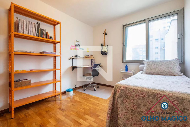 Imagem Apartamento com 3 Quartos à Venda, 84 m² em Sumaré - São Paulo Imagem Apartamento com 3 Quartos à Venda, 84 m² em Sumaré - São Paulo