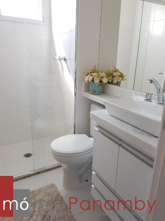 Imagem Apartamento com 2 Quartos à Venda, 65 m² em Vila Gumercindo - São Paulo Imagem Apartamento com 2 Quartos à Venda, 65 m² em Vila Gumercindo - São Paulo