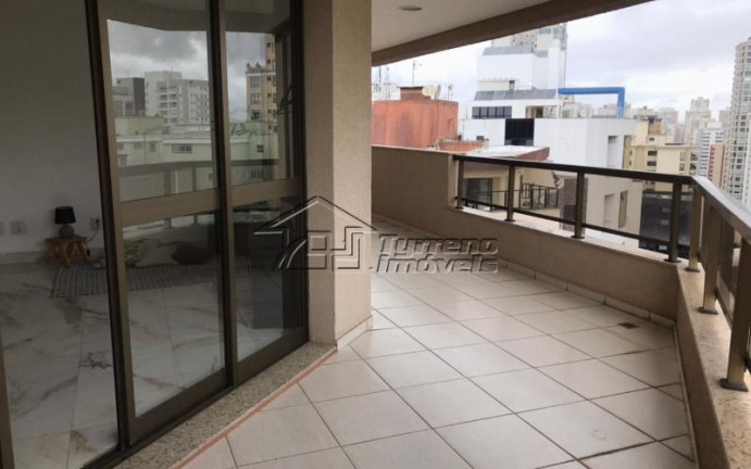 Imagem Apartamento com 4 Quartos à Venda, 220 m² em Jardim Aquarius - São José Dos Campos Imagem Apartamento com 4 Quartos à Venda, 220 m² em Jardim Aquarius - São José Dos Campos