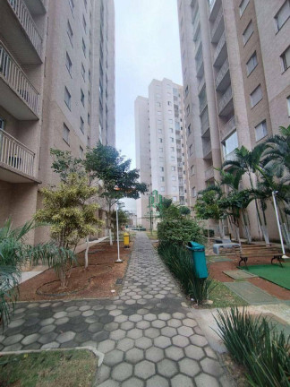 Imagem Apartamento com 2 Quartos à Venda, 49 m² em Jardim Bela Vista - Guarulhos Imagem Apartamento com 2 Quartos à Venda, 49 m² em Jardim Bela Vista - Guarulhos