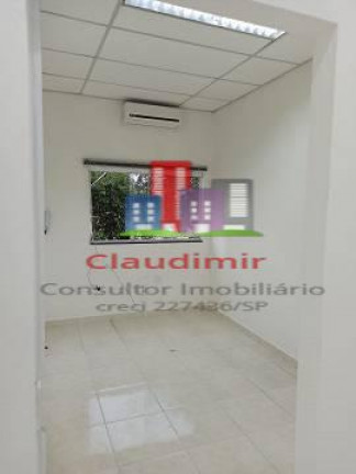 Imagem Imóvel Comercial à Venda ou Locação, 180 m² em Vila Azevedo - São Paulo