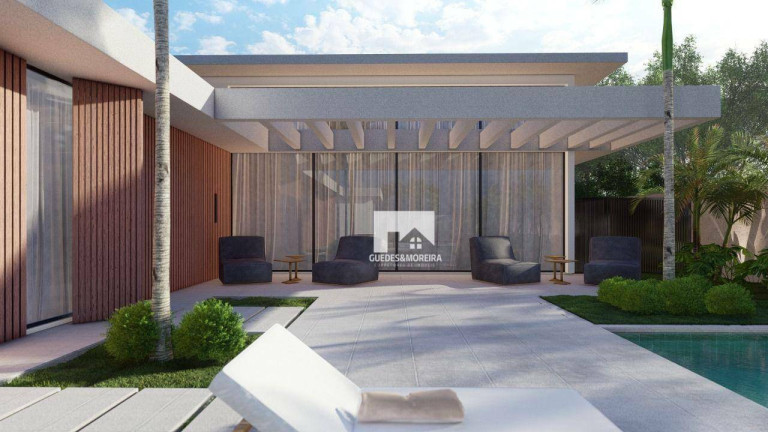 Imagem Casa com 4 Quartos à Venda, 458 m² em Loteamento Residencial Entre Verdes (sousas) - Campinas