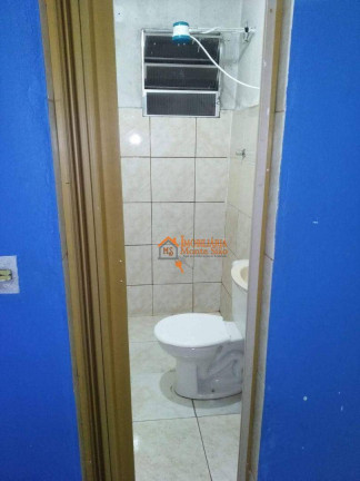 Imagem Sobrado com 4 Quartos à Venda, 250 m² em Jardim Ponte Alta Ii - Guarulhos