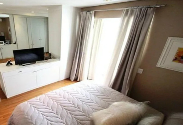 Imagem Imóvel com 3 Quartos à Venda, 291 m² em Campo Belo - São Paulo Imagem Imóvel com 3 Quartos à Venda, 291 m² em Campo Belo - São Paulo