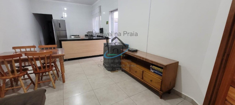 Imagem Casa com 2 Quartos à Venda, 145 m² em Massaguaçu - Caraguatatuba