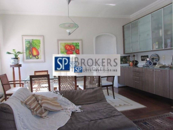Imagem Apartamento com 4 Quartos à Venda, 320 m² em Jardim Paulista - São Paulo Imagem Apartamento com 4 Quartos à Venda, 320 m² em Jardim Paulista - São Paulo