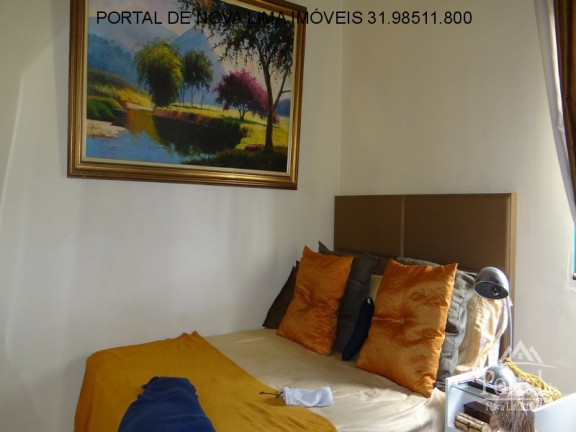 Imagem Apartamento com 3 Quartos à Venda, 100 m² em Sagrada Família - Belo Horizonte
