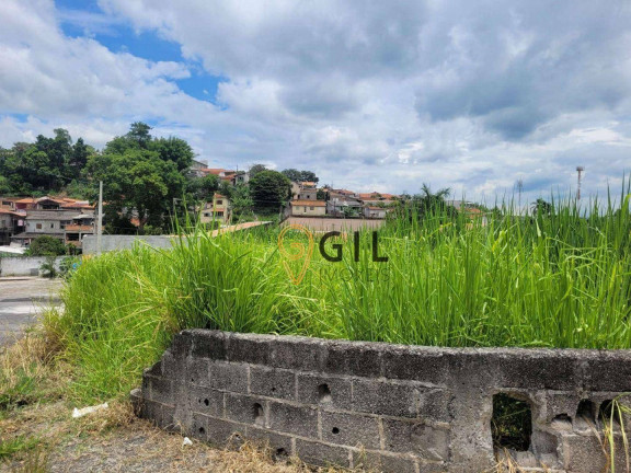 Imagem Terreno à Venda, 125 m² em Jardim Do Portal - Jacareí Imagem Terreno à Venda, 125 m² em Jardim Do Portal - Jacareí