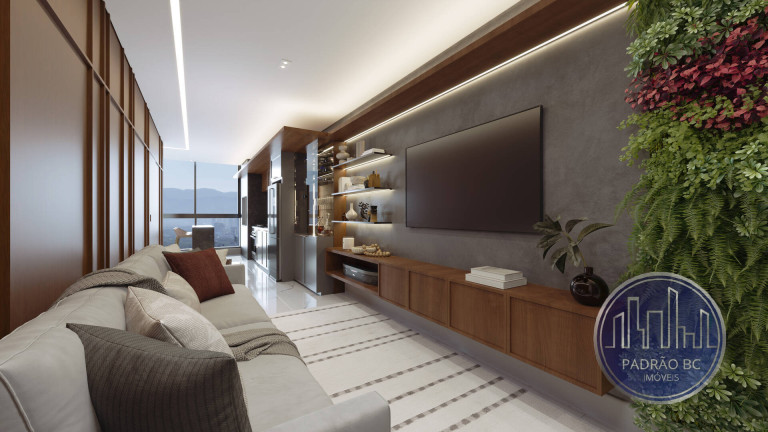 Imagem Apartamento com 3 Quartos à Venda, 117 m² em Pereque - Porto Belo Imagem Apartamento com 3 Quartos à Venda, 117 m² em Pereque - Porto Belo
