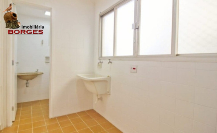 Imagem Apartamento com 3 Quartos à Venda, 85 m² em Moema - São Paulo