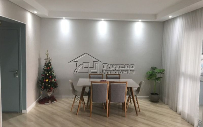 Imagem Apartamento com 3 Quartos à Venda, 122 m² em Jardim Das Indústrias - São José Dos Campos Imagem Apartamento com 3 Quartos à Venda, 122 m² em Jardim Das Indústrias - São José Dos Campos