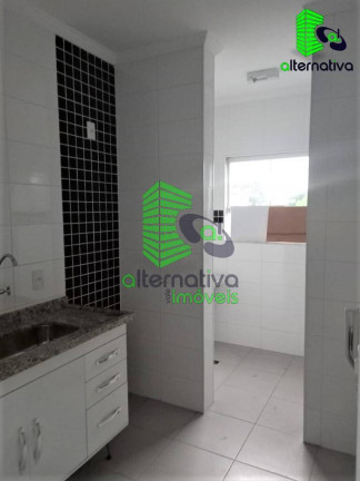 Imagem Apartamento com 2 Quartos à Venda, 67 m² em Parque São Luís - Taubaté Imagem Apartamento com 2 Quartos à Venda, 67 m² em Parque São Luís - Taubaté