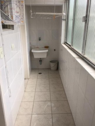 Imagem Apartamento com 3 Quartos à Venda, 104 m² em Boqueirão - Santos
