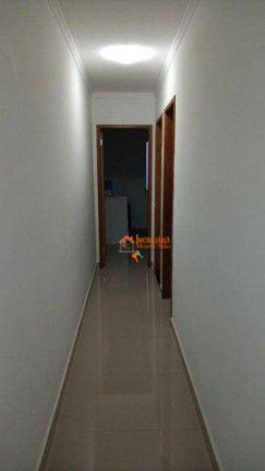 Imagem Sobrado com 3 Quartos à Venda, 125 m² em Jardim Bom Clima - Guarulhos Imagem Sobrado com 3 Quartos à Venda, 125 m² em Jardim Bom Clima - Guarulhos