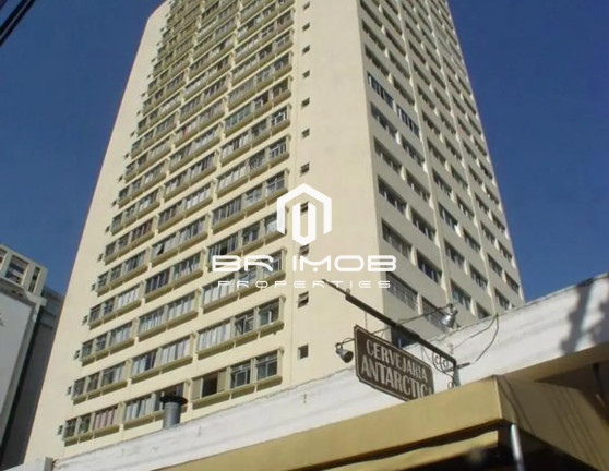 Imóvel com 1 Quarto à Venda, 50 m² em Jardim Paulista - São Paulo