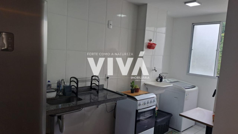 Imagem Apartamento com 2 Quartos para Alugar, 53 m² em Ponte Alta - Extrema Imagem Apartamento com 2 Quartos para Alugar, 53 m² em Ponte Alta - Extrema