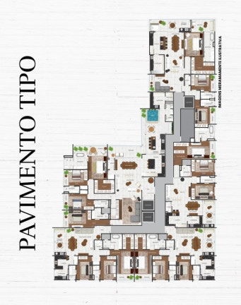 Imagem Apartamento com 3 Quartos à Venda, 138 m² em Centro - Poços De Caldas Imagem Apartamento com 3 Quartos à Venda, 138 m² em Centro - Poços De Caldas
