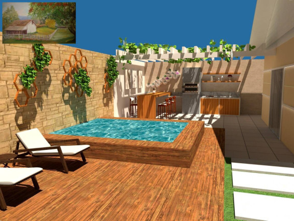 Imagem Casa com 2 Quartos à Venda, 80 m² em Cidade Nova - Iguaba Grande Imagem Casa com 2 Quartos à Venda, 80 m² em Cidade Nova - Iguaba Grande