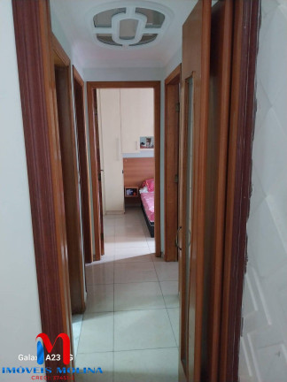 Imagem Apartamento à Venda, 58 m² em Vila Alpina - São Paulo Imagem Apartamento à Venda, 58 m² em Vila Alpina - São Paulo