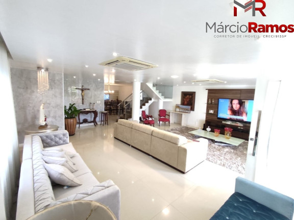 Imagem Casa com 3 Quartos à Venda, 600 m² em José De Alencar - Fortaleza Imagem Casa com 3 Quartos à Venda, 600 m² em José De Alencar - Fortaleza