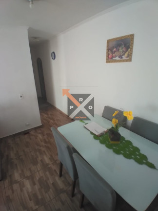 Imagem Imóvel com 2 Quartos à Venda, 52 m² em Vila Alpina - São Paulo Imagem Imóvel com 2 Quartos à Venda, 52 m² em Vila Alpina - São Paulo