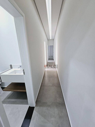 Imagem Casa com 3 Quartos à Venda, 140 m² em Condomínio Park Gran Reserve - Indaiatuba
