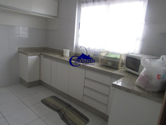Imagem Apartamento com 3 Quartos à Venda, 88 m² em Vila Valparaíso - Santo André Imagem Apartamento com 3 Quartos à Venda, 88 m² em Vila Valparaíso - Santo André