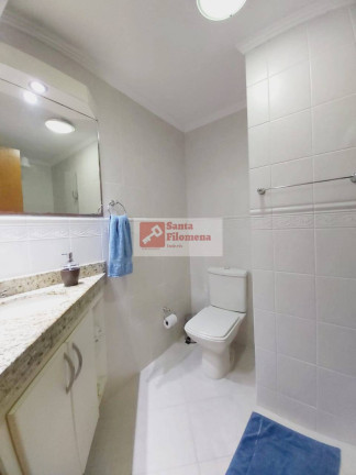 Imagem Apartamento com 3 Quartos à Venda, 60 m² em Parque Marajoara - Santo André Imagem Apartamento com 3 Quartos à Venda, 60 m² em Parque Marajoara - Santo André