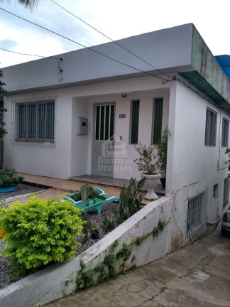 Imagem Casa com 3 Quartos à Venda, 160 m² em Bonfim - Santa Maria Imagem Casa com 3 Quartos à Venda, 160 m² em Bonfim - Santa Maria