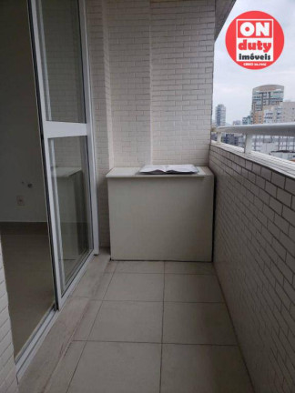 Imagem Sala Comercial à Venda, 44 m² em Boqueirão - Santos Imagem Sala Comercial à Venda, 44 m² em Boqueirão - Santos