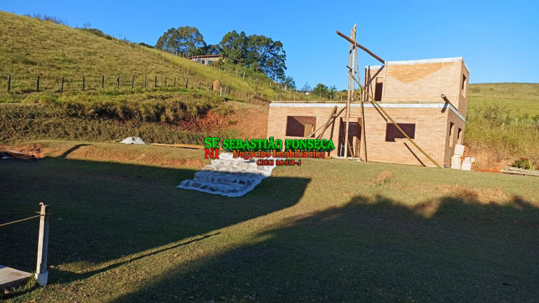 Imagem Chácara à Venda, 32.000 m² em Centro - Paraibuna Imagem Chácara à Venda, 32.000 m² em Centro - Paraibuna