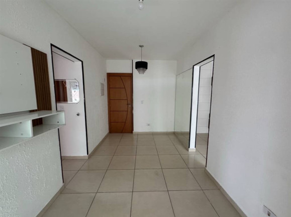 Imagem Apartamento com 2 Quartos à Venda, 64 m² em Ocian - Praia Grande