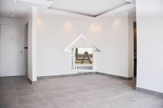 Imagem Apartamento com 2 Quartos à Venda, 75 m² em Granja Julieta - São Paulo