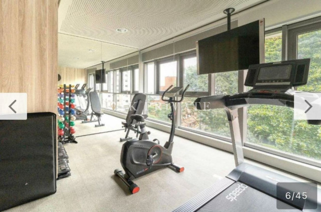 Imagem Imóvel com 1 Quarto à Venda, 30 m² em Sumarezinho - São Paulo