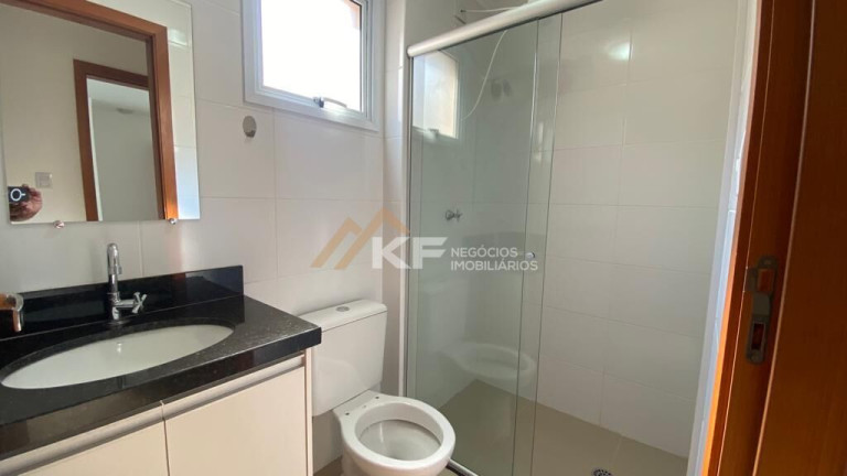 Imagem Apartamento com 2 Quartos à Venda, 62 m² em Nova Aliança - Ribeirão Preto