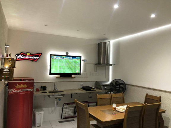 Imagem Apartamento com 3 Quartos à Venda, 107 m² em Jardim Juliana - Sorocaba Imagem Apartamento com 3 Quartos à Venda, 107 m² em Jardim Juliana - Sorocaba