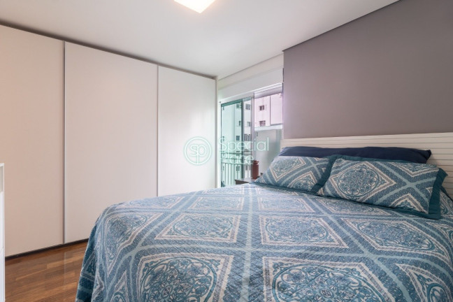 Imagem Apartamento com 2 Quartos à Venda, 200 m² em Brooklin - São Paulo