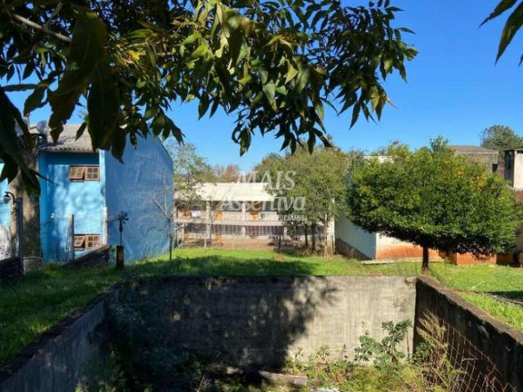 Imagem Terreno à Venda, em Campestre - São Leopoldo Imagem Terreno à Venda, em Campestre - São Leopoldo