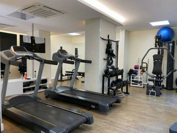 Imagem Apartamento com 3 Quartos à Venda, 156 m² em Perdizes - São Paulo