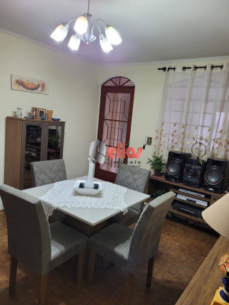 Imagem Casa com 2 Quartos à Venda, 200 m² em Vila Lemos - Bauru