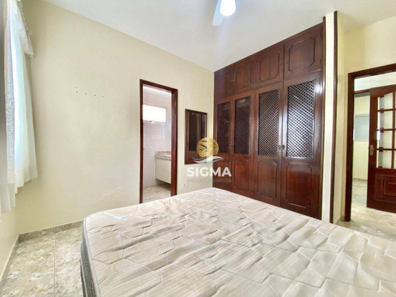 Imagem Apartamento com 2 Quartos à Venda, 90 m² em Pitangueiras - Guarujá