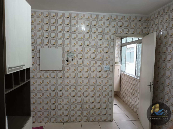 Imagem Apartamento com 2 Quartos à Venda, 74 m² em Catiapoa - São Vicente