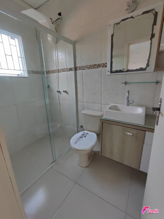 Imagem Casa com 3 Quartos à Venda, 99 m² em São João Do Rio Vermelho - Florianópolis Imagem Casa com 3 Quartos à Venda, 99 m² em São João Do Rio Vermelho - Florianópolis