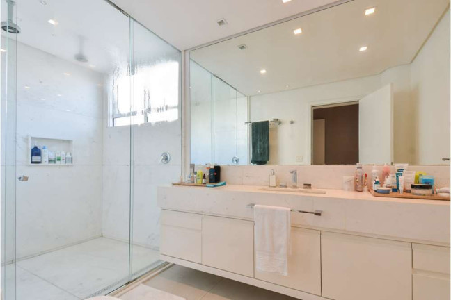 Imagem Apartamento com 3 Quartos à Venda, 221 m² em Consolação - São Paulo Imagem Apartamento com 3 Quartos à Venda, 221 m² em Consolação - São Paulo