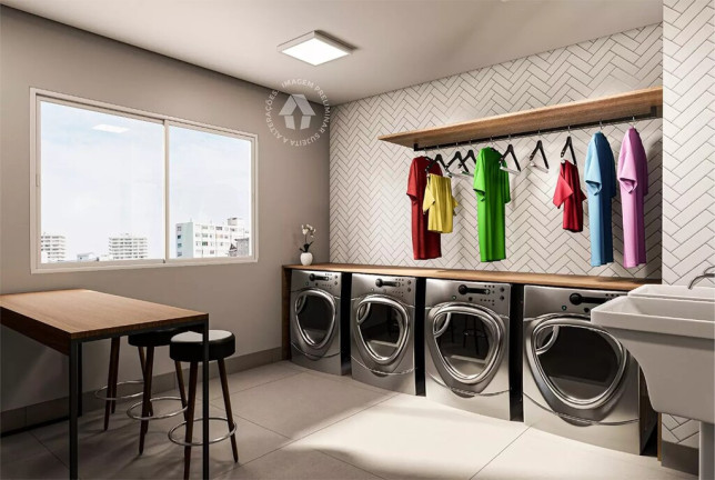 Imagem Imóvel com 1 Quarto à Venda, 20 m² em República - São Paulo Imagem Imóvel com 1 Quarto à Venda, 20 m² em República - São Paulo