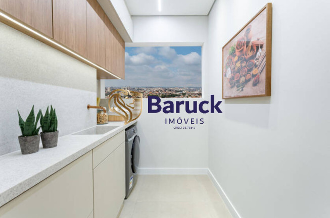 Imagem Apartamento com 3 Quartos à Venda, 110 m² em Vila Guilhermina - São Paulo Imagem Apartamento com 3 Quartos à Venda, 110 m² em Vila Guilhermina - São Paulo
