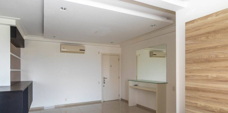 Imagem Apartamento com 3 Quartos à Venda, 91 m² em Abraão - Florianópolis