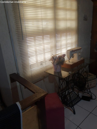 Imagem Sobrado com 2 Quartos à Venda, 115 m² em Jardim Novo Horizonte - Sorocaba