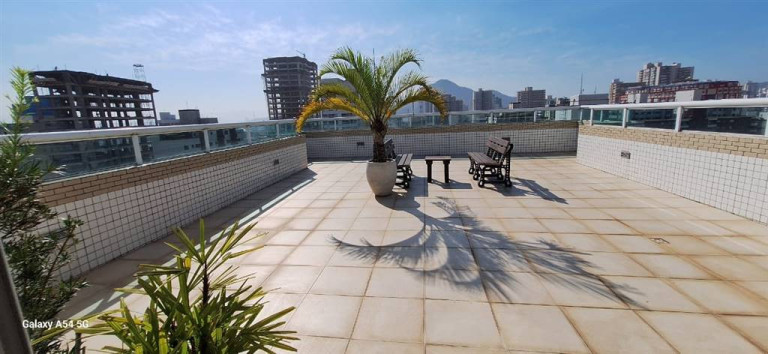 Imagem Apartamento com 2 Quartos à Venda, 108 m² em Guilhermina - Praia Grande Imagem Apartamento com 2 Quartos à Venda, 108 m² em Guilhermina - Praia Grande