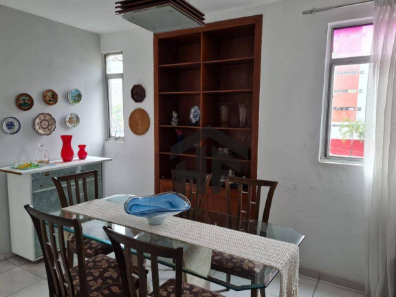 Imagem Apartamento com 3 Quartos à Venda, 175 m² em Piedade - Jaboatão Dos Guararapes Imagem Apartamento com 3 Quartos à Venda, 175 m² em Piedade - Jaboatão Dos Guararapes